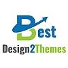 BestDesign2Themes logo
